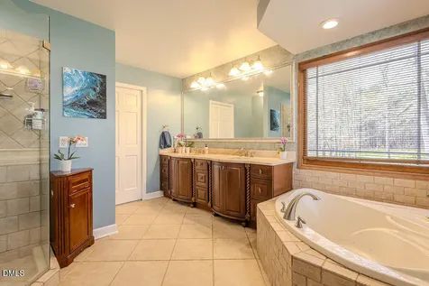 4000 Woodland Park Drive Hillsborough NC 27278