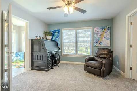 4000 Woodland Park Drive Hillsborough NC 27278