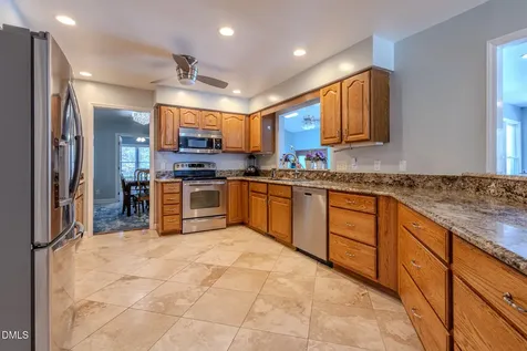 4000 Woodland Park Drive Hillsborough NC 27278