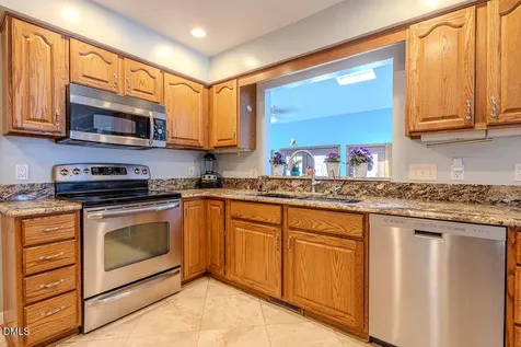 4000 Woodland Park Drive Hillsborough NC 27278