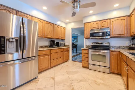 4000 Woodland Park Drive Hillsborough NC 27278