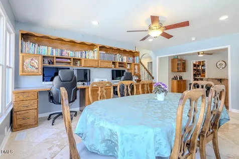4000 Woodland Park Drive Hillsborough NC 27278