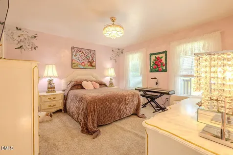 4000 Woodland Park Drive Hillsborough NC 27278