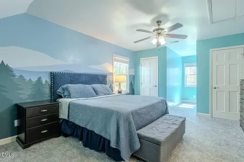 4000 Woodland Park Drive Hillsborough NC 27278