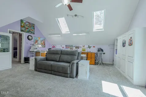 4000 Woodland Park Drive Hillsborough NC 27278