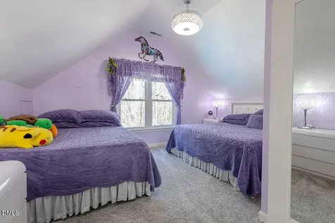 4000 Woodland Park Drive Hillsborough NC 27278