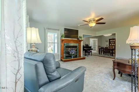 4000 Woodland Park Drive Hillsborough NC 27278