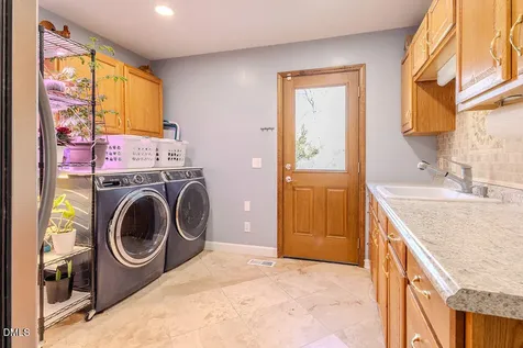 4000 Woodland Park Drive Hillsborough NC 27278
