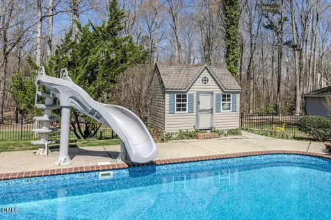 4000 Woodland Park Drive Hillsborough NC 27278