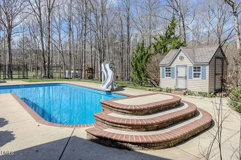 4000 Woodland Park Drive Hillsborough NC 27278