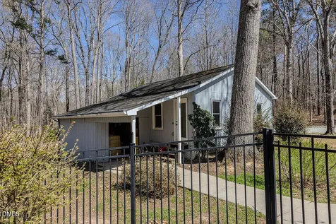 4000 Woodland Park Drive Hillsborough NC 27278