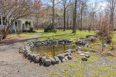 4000 Woodland Park Drive Hillsborough NC 27278