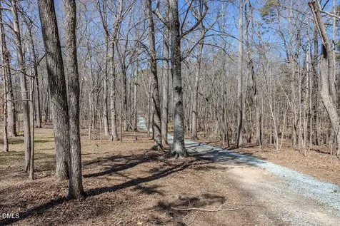 4000 Woodland Park Drive Hillsborough NC 27278
