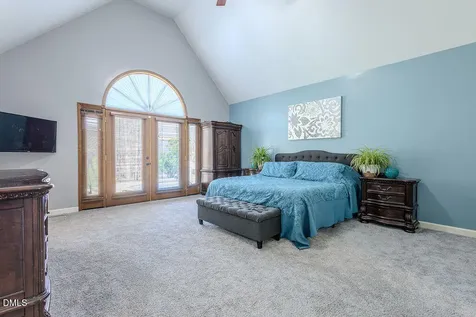 4000 Woodland Park Drive Hillsborough NC 27278