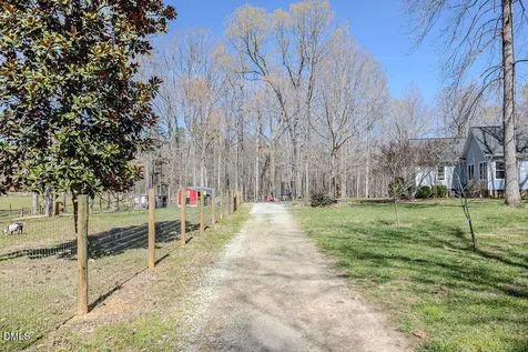 4000 Woodland Park Drive Hillsborough NC 27278