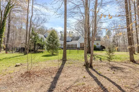 4000 Woodland Park Drive Hillsborough NC 27278
