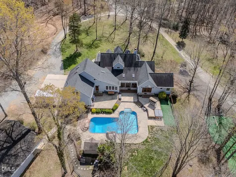 4000 Woodland Park Drive Hillsborough NC 27278