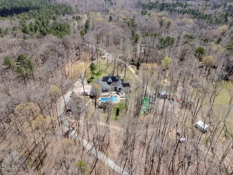 4000 Woodland Park Drive Hillsborough NC 27278
