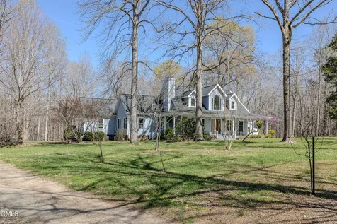4000 Woodland Park Drive Hillsborough NC 27278