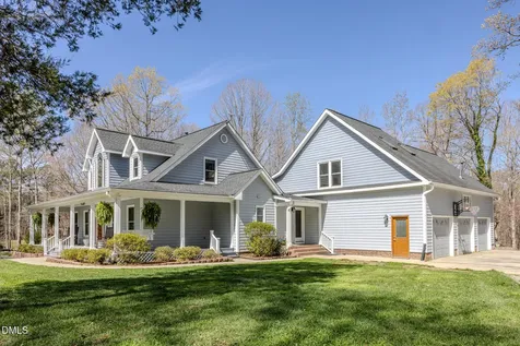 4000 Woodland Park Drive Hillsborough NC 27278