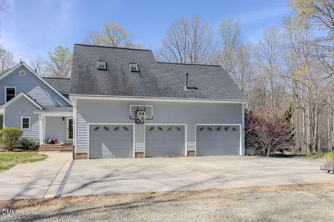 4000 Woodland Park Drive Hillsborough NC 27278