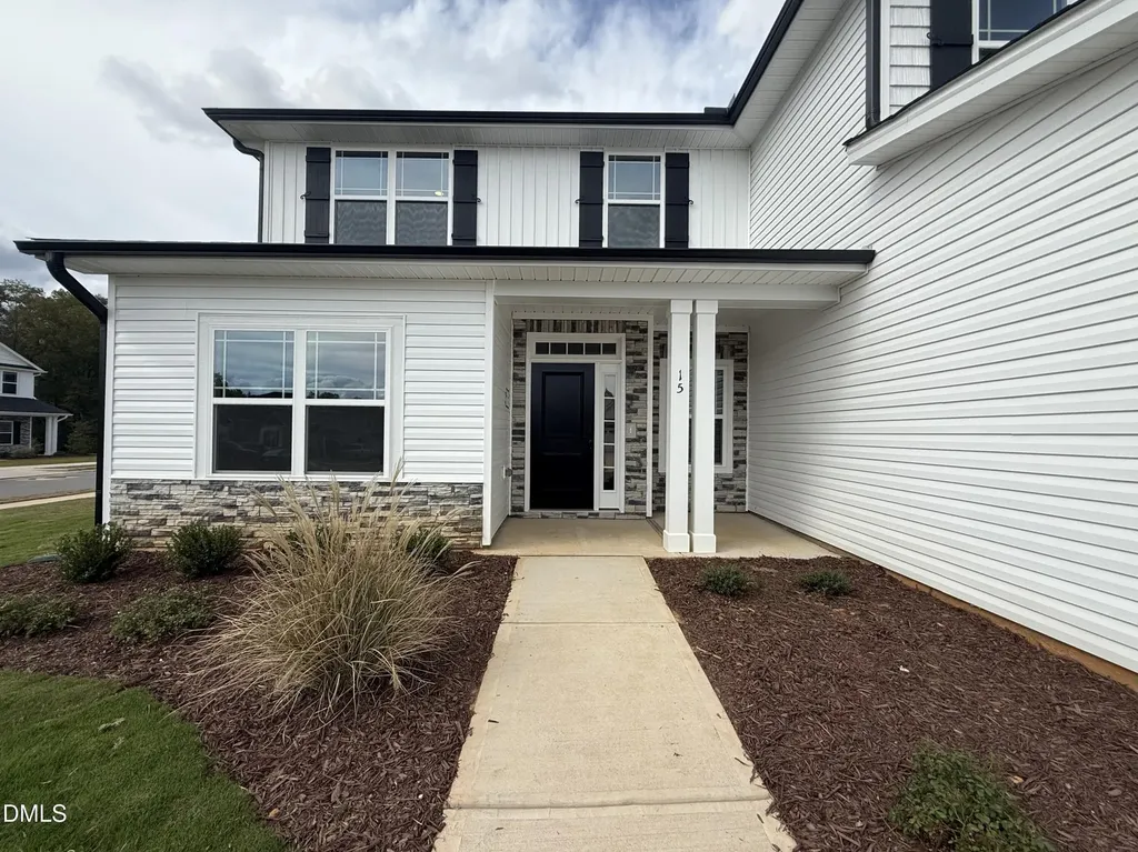 38 Kipling Crk Drive Fuquay Varina NC 27526