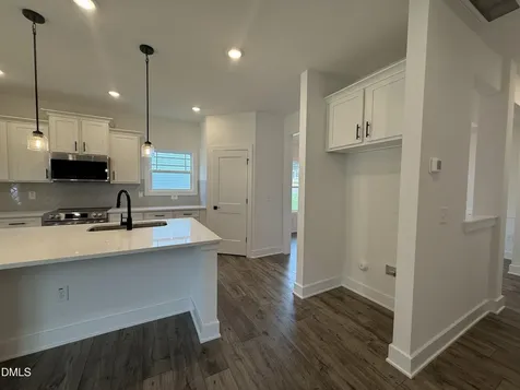 38 Kipling Crk Drive Fuquay Varina NC 27526