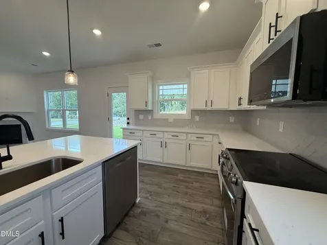 38 Kipling Crk Drive Fuquay Varina NC 27526