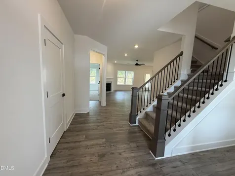 38 Kipling Crk Drive Fuquay Varina NC 27526