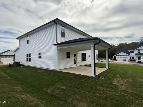 38 Kipling Crk Drive Fuquay Varina NC 27526