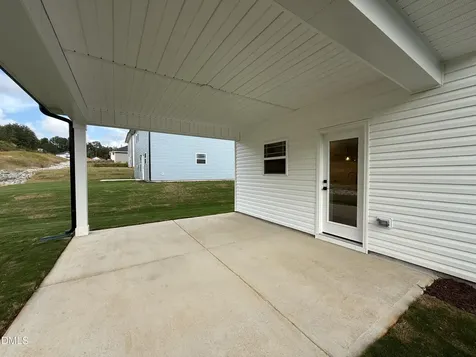 38 Kipling Crk Drive Fuquay Varina NC 27526