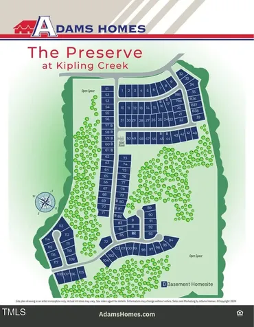 38 Kipling Crk Drive Fuquay Varina NC 27526