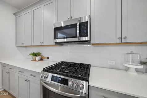 95 Parkland Drive Pittsboro NC 27312