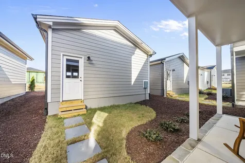 95 Parkland Drive Pittsboro NC 27312