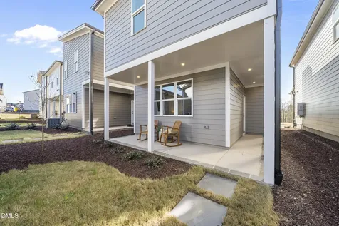 95 Parkland Drive Pittsboro NC 27312
