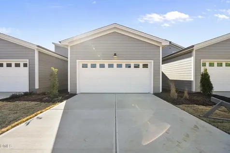 95 Parkland Drive Pittsboro NC 27312