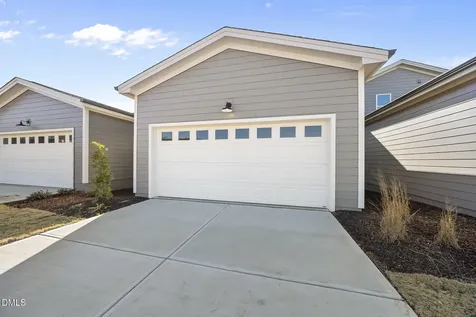 95 Parkland Drive Pittsboro NC 27312