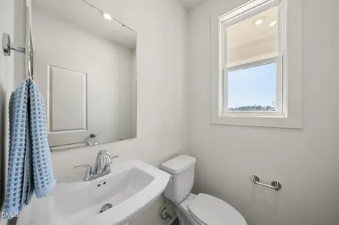 95 Parkland Drive Pittsboro NC 27312