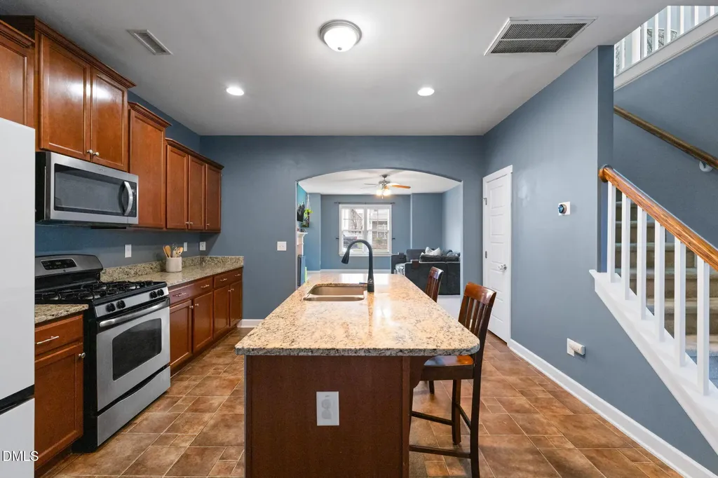 747 Keystone Park Drive Morrisville NC 27560