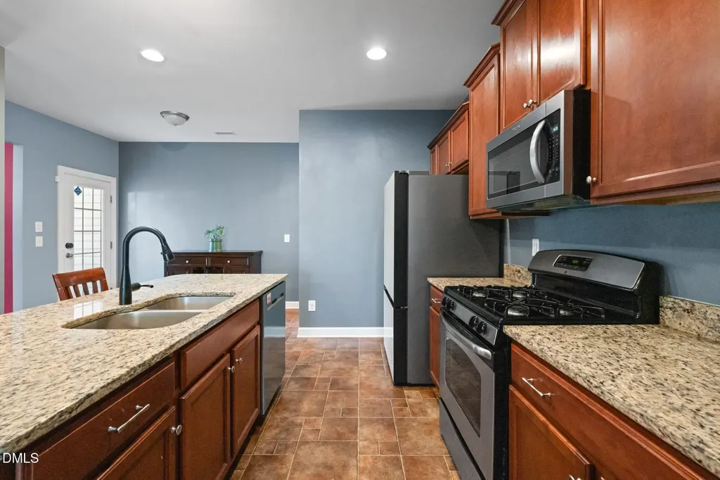 747 Keystone Park Drive Morrisville NC 27560