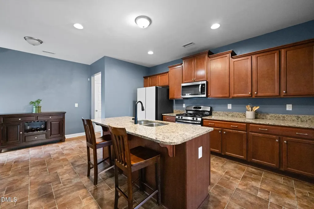 747 Keystone Park Drive Morrisville NC 27560