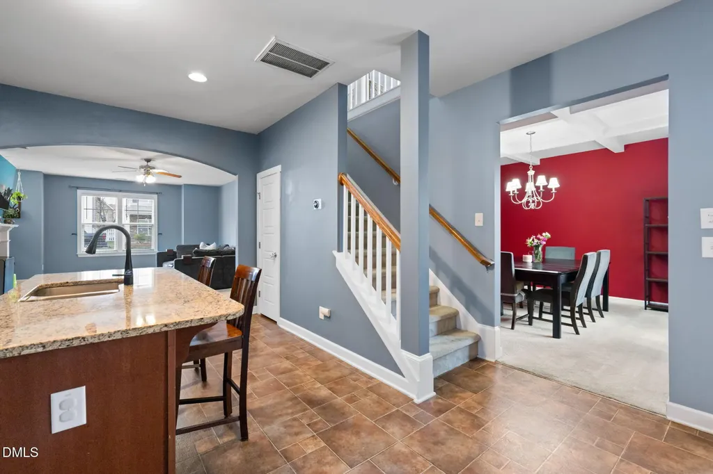 747 Keystone Park Drive Morrisville NC 27560