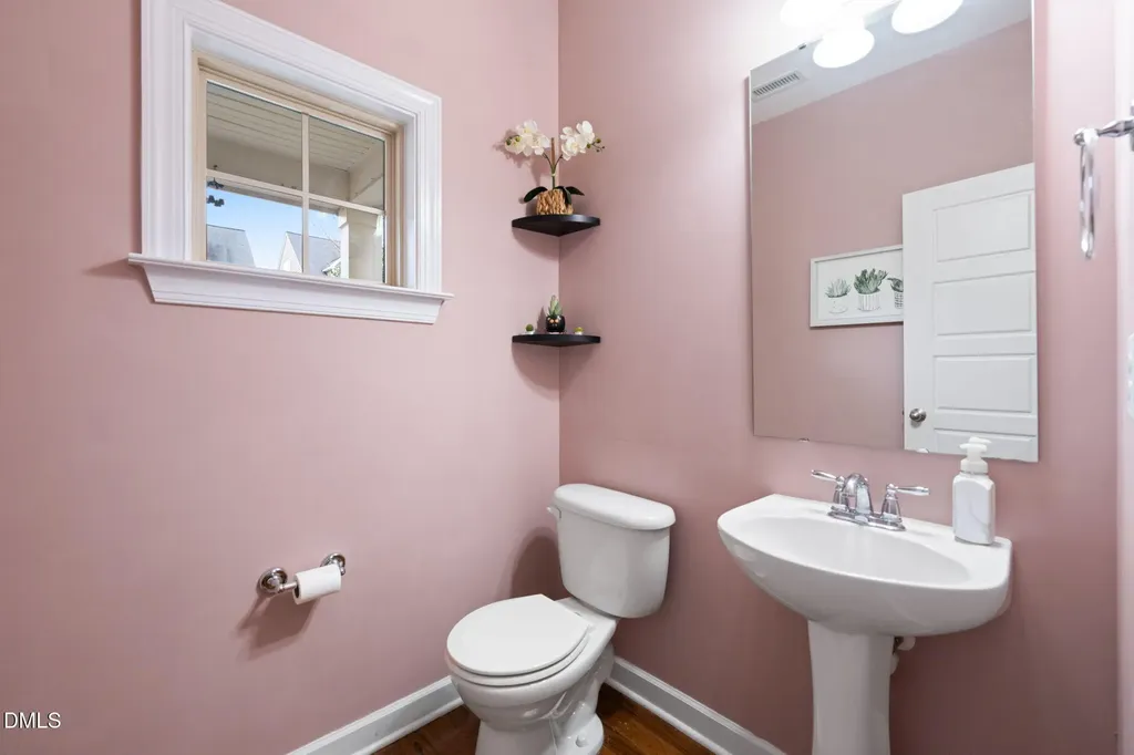 747 Keystone Park Drive Morrisville NC 27560
