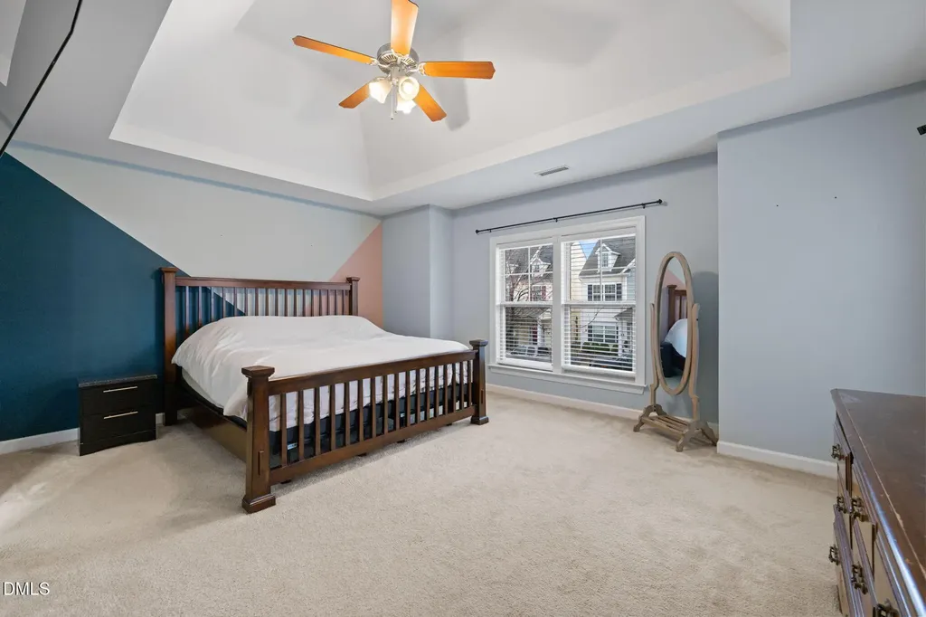 747 Keystone Park Drive Morrisville NC 27560