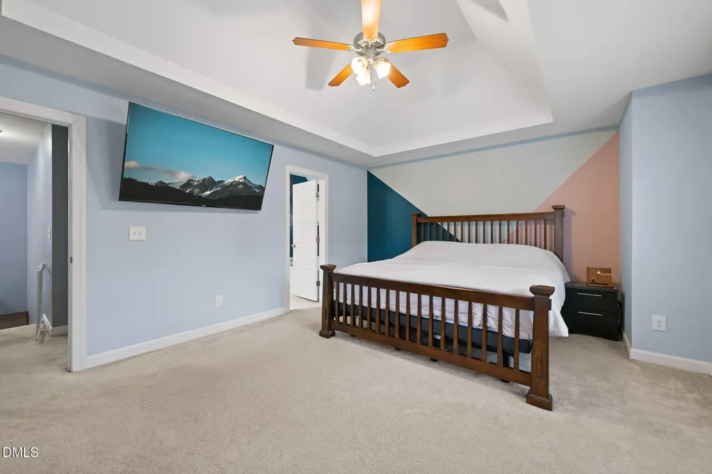 747 Keystone Park Drive Morrisville NC 27560