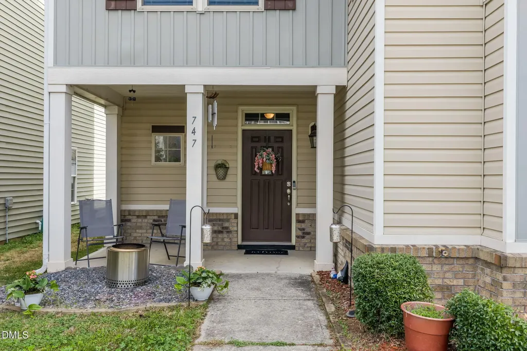 747 Keystone Park Drive Morrisville NC 27560