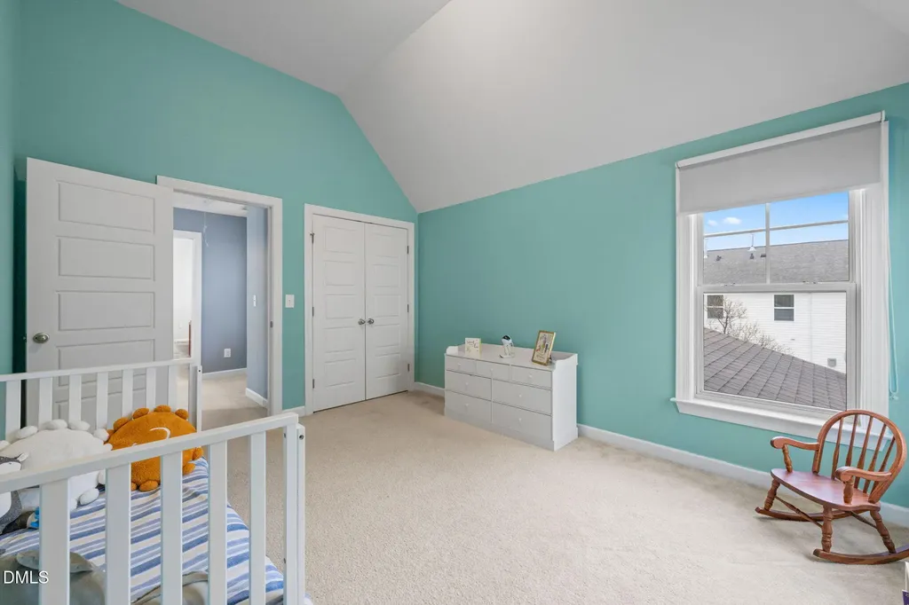 747 Keystone Park Drive Morrisville NC 27560