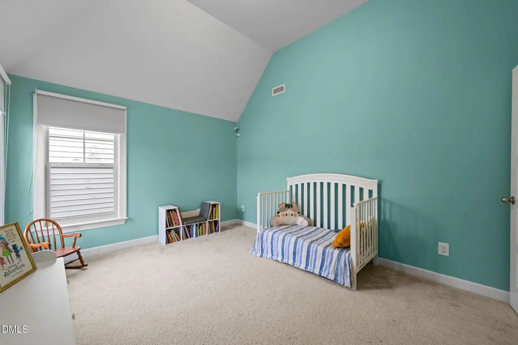 747 Keystone Park Drive Morrisville NC 27560