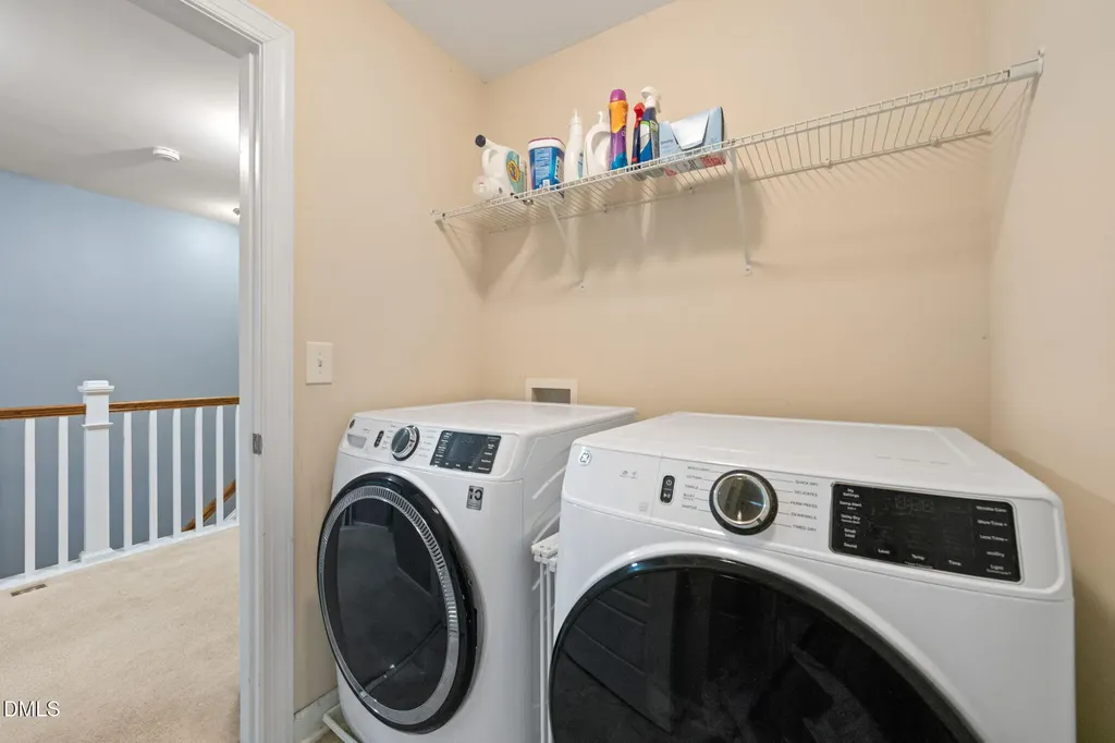 747 Keystone Park Drive Morrisville NC 27560