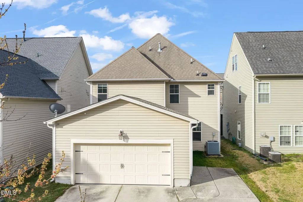 747 Keystone Park Drive Morrisville NC 27560